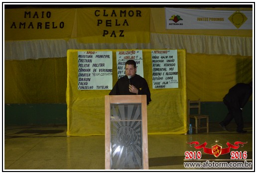 rolim de moura